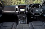 Mitsubishi Shogun SWB Barbarian 2015 года